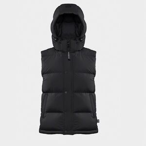 Aritzia The Super Puff Vest CliMATTE